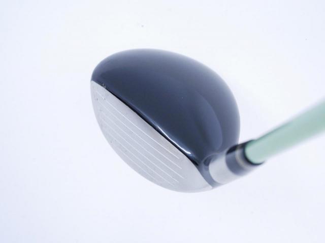 Fairway Wood : Honma : ไม้กระเทย Honma Beres U-03 (ปี 2016) Loft 25 ก้าน ARMRQ 8 (45) Flex R (2 ดาว)