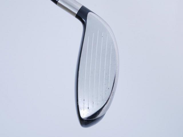 Fairway Wood : Honma : ไม้กระเทย Honma Beres U-03 (ปี 2016) Loft 25 ก้าน ARMRQ 8 (45) Flex R (2 ดาว)