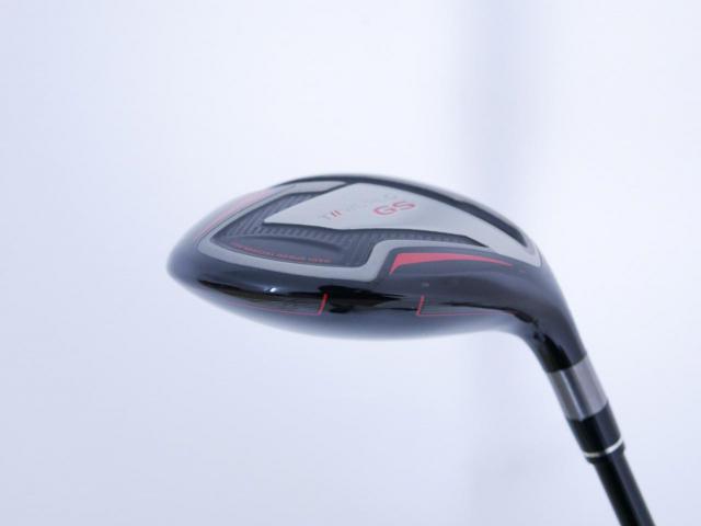 Fairway Wood : Honma : ไม้กระเทย Honma Tour World GS (ออกปี 2021) Loft 18 ก้าน Honma Speedtuned 48 Flex R