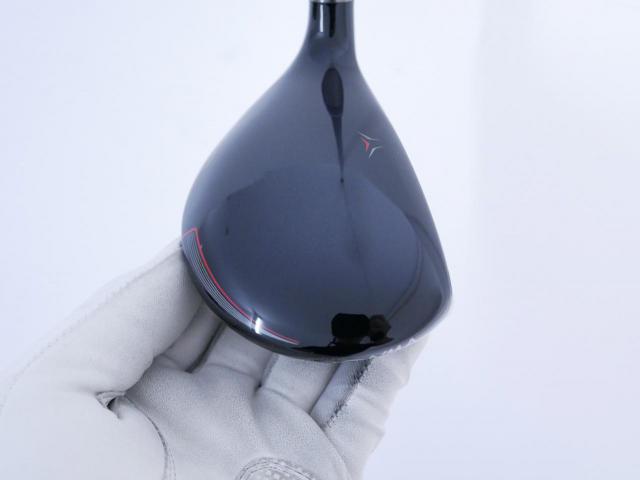Fairway Wood : Honma : ไม้กระเทย Honma Tour World GS (ออกปี 2021) Loft 18 ก้าน Honma Speedtuned 48 Flex R