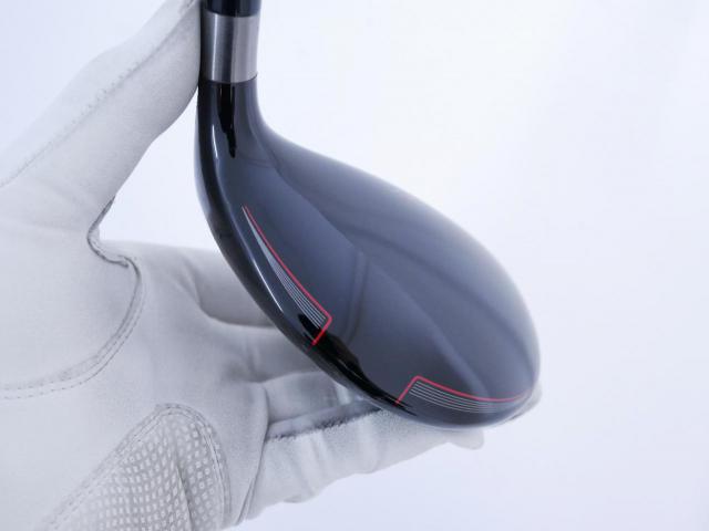 Fairway Wood : Honma : ไม้กระเทย Honma Tour World GS (ออกปี 2021) Loft 18 ก้าน Honma Speedtuned 48 Flex R