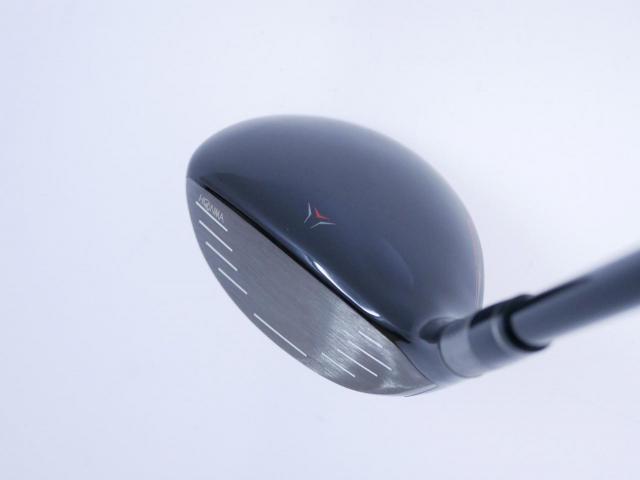 Fairway Wood : Honma : ไม้กระเทย Honma Tour World GS (ออกปี 2021) Loft 18 ก้าน Honma Speedtuned 48 Flex R
