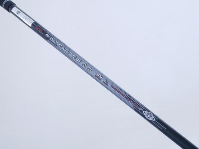 Fairway Wood : Honma : ไม้กระเทย Honma Tour World GS (ออกปี 2021) Loft 18 ก้าน Honma Speedtuned 48 Flex R