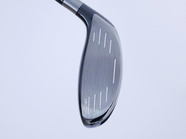 Fairway Wood : Honma : ไม้กระเทย Honma Tour World GS (ออกปี 2021) Loft 18 ก้าน Honma Speedtuned 48 Flex R