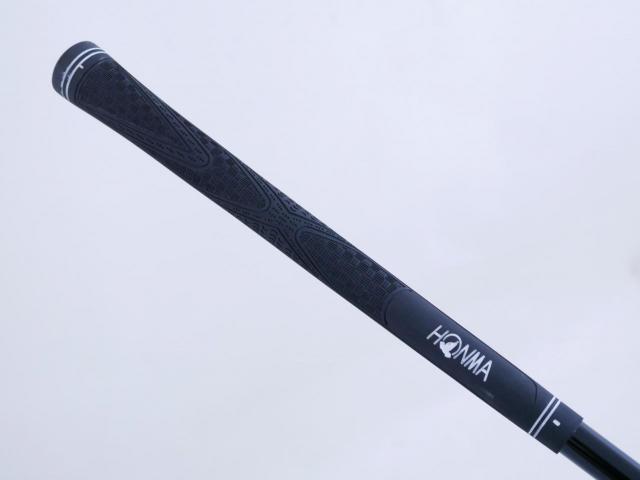 Fairway Wood : Honma : ไม้กระเทย Honma Tour World GS (ออกปี 2021) Loft 18 ก้าน Honma Speedtuned 48 Flex R