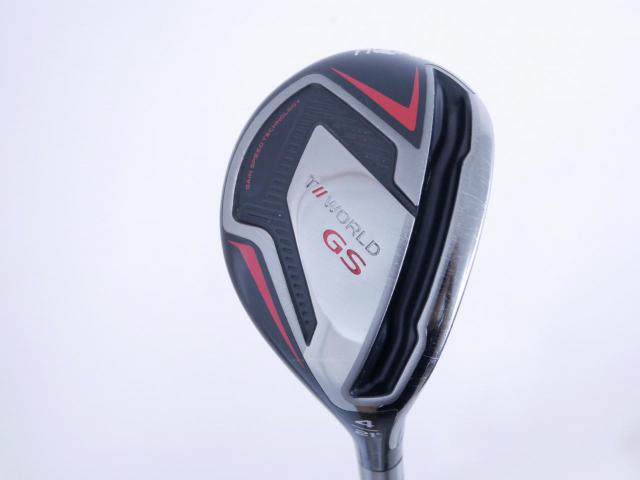 Fairway Wood : Honma : ไม้กระเทย Honma Tour World GS (ออกปี 2021) Loft 21 ก้าน Honma Speedtuned 48 Flex S