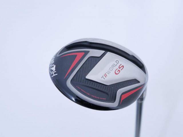Fairway Wood : Honma : ไม้กระเทย Honma Tour World GS (ออกปี 2021) Loft 21 ก้าน Honma Speedtuned 48 Flex S