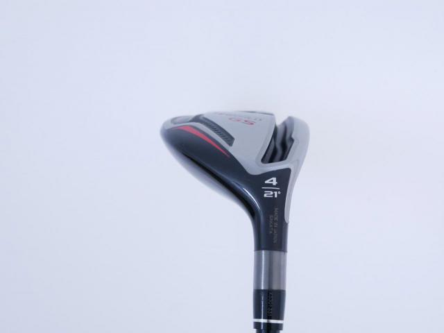 Fairway Wood : Honma : ไม้กระเทย Honma Tour World GS (ออกปี 2021) Loft 21 ก้าน Honma Speedtuned 48 Flex S