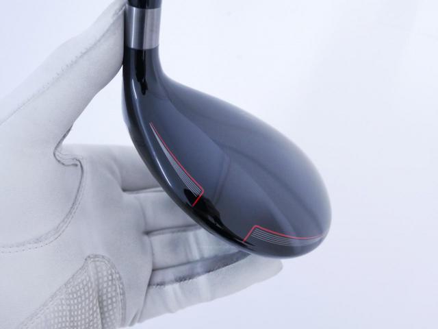 Fairway Wood : Honma : ไม้กระเทย Honma Tour World GS (ออกปี 2021) Loft 21 ก้าน Honma Speedtuned 48 Flex S