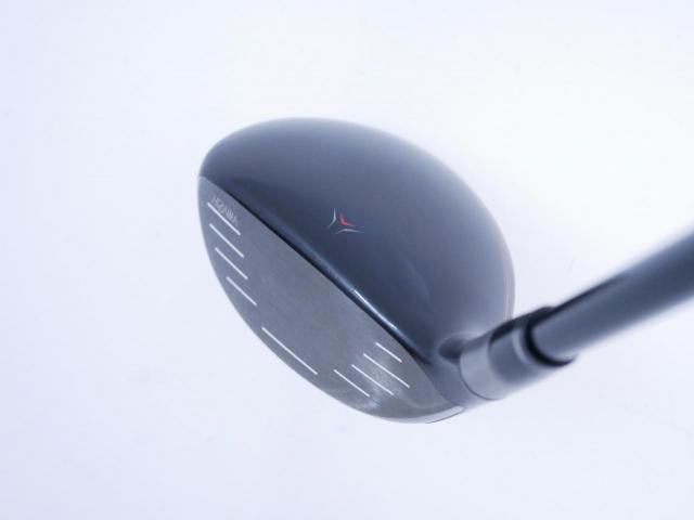 Fairway Wood : Honma : ไม้กระเทย Honma Tour World GS (ออกปี 2021) Loft 21 ก้าน Honma Speedtuned 48 Flex S