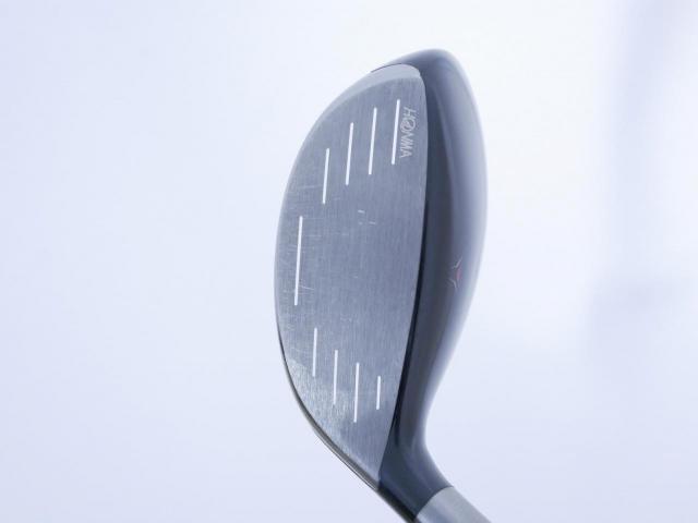 Fairway Wood : Honma : ไม้กระเทย Honma Tour World GS (ออกปี 2021) Loft 21 ก้าน Honma Speedtuned 48 Flex S