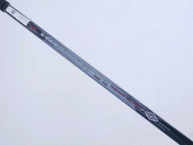 Fairway Wood : Honma : ไม้กระเทย Honma Tour World GS (ออกปี 2021) Loft 21 ก้าน Honma Speedtuned 48 Flex S