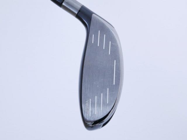 Fairway Wood : Honma : ไม้กระเทย Honma Tour World GS (ออกปี 2021) Loft 21 ก้าน Honma Speedtuned 48 Flex S