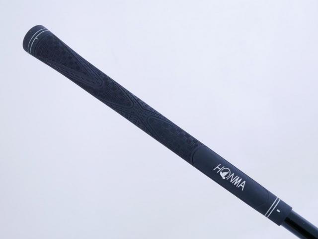 Fairway Wood : Honma : ไม้กระเทย Honma Tour World GS (ออกปี 2021) Loft 21 ก้าน Honma Speedtuned 48 Flex S