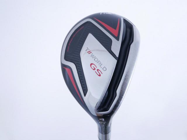 Fairway Wood : Honma : ไม้กระเทย Honma Tour World GS (ออกปี 2021) Loft 21 ก้าน Honma Vizard UT-H8 Flex S