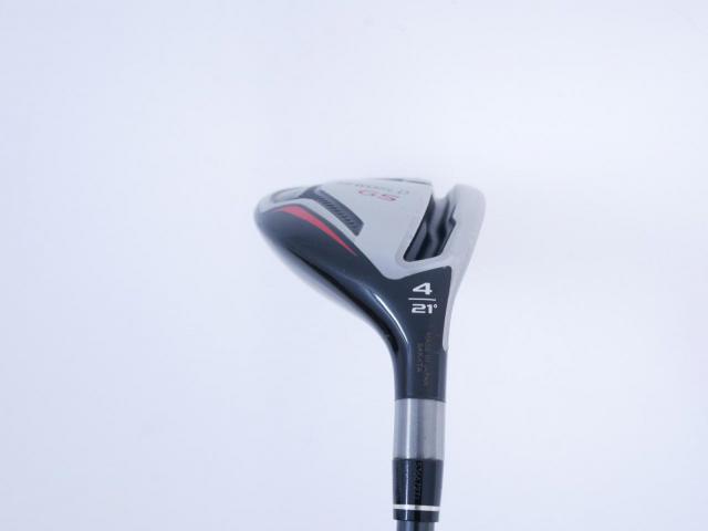Fairway Wood : Honma : ไม้กระเทย Honma Tour World GS (ออกปี 2021) Loft 21 ก้าน Honma Vizard UT-H8 Flex S