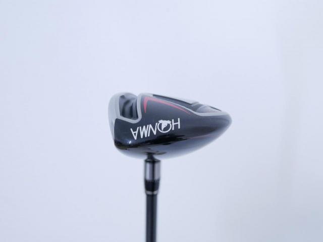Fairway Wood : Honma : ไม้กระเทย Honma Tour World GS (ออกปี 2021) Loft 21 ก้าน Honma Vizard UT-H8 Flex S