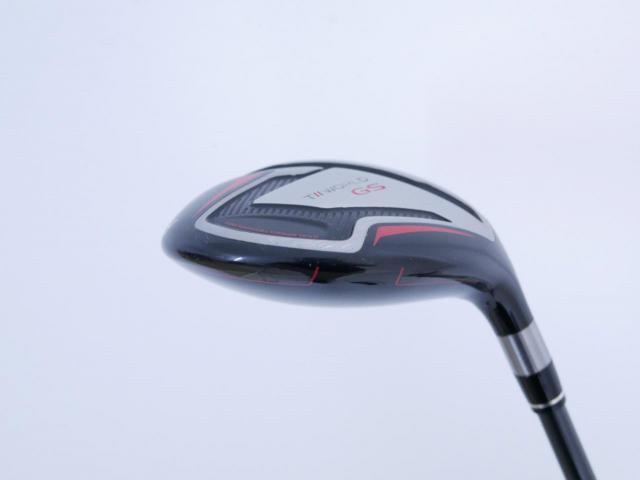 Fairway Wood : Honma : ไม้กระเทย Honma Tour World GS (ออกปี 2021) Loft 21 ก้าน Honma Vizard UT-H8 Flex S