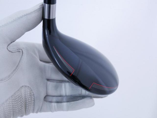 Fairway Wood : Honma : ไม้กระเทย Honma Tour World GS (ออกปี 2021) Loft 21 ก้าน Honma Vizard UT-H8 Flex S