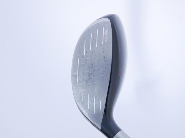 Fairway Wood : Honma : ไม้กระเทย Honma Tour World GS (ออกปี 2021) Loft 21 ก้าน Honma Vizard UT-H8 Flex S