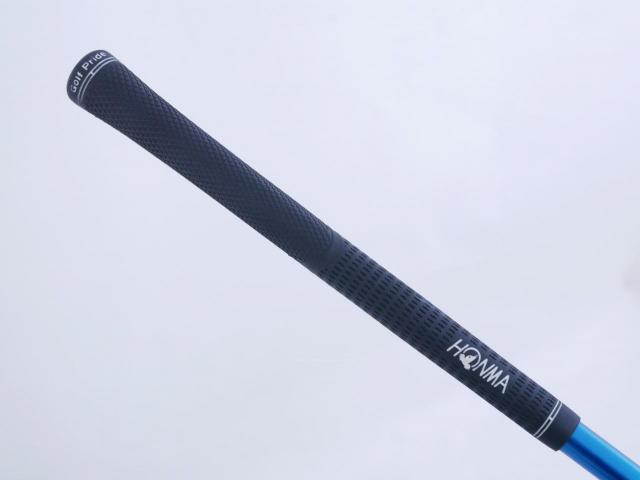 Fairway Wood : Honma : ไม้กระเทย Honma Tour World GS (ออกปี 2021) Loft 21 ก้าน Honma Vizard UT-H8 Flex S