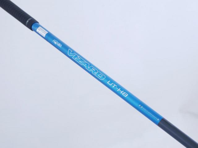 Fairway Wood : Honma : ไม้กระเทย Honma Tour World GS (ออกปี 2021) Loft 21 ก้าน Honma Vizard UT-H8 Flex S