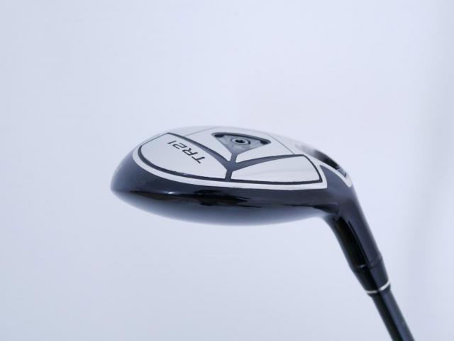 Fairway Wood : Honma : ไม้กระเทย Honma Tour World TR21 (ออกปี 2021) Loft 18 ก้าน Honma Vizard UT-H8 Flex S