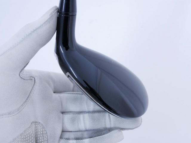 Fairway Wood : Honma : ไม้กระเทย Honma Tour World TR21 (ออกปี 2021) Loft 18 ก้าน Honma Vizard UT-H8 Flex S