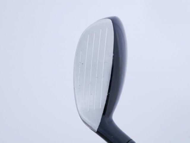 Fairway Wood : Honma : ไม้กระเทย Honma Tour World TR21 (ออกปี 2021) Loft 18 ก้าน Honma Vizard UT-H8 Flex S