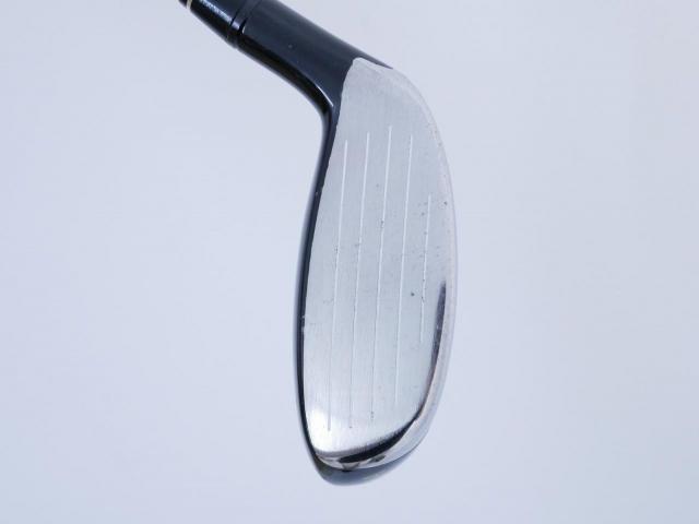 Fairway Wood : Honma : ไม้กระเทย Honma Tour World TR21 (ออกปี 2021) Loft 18 ก้าน Honma Vizard UT-H8 Flex S