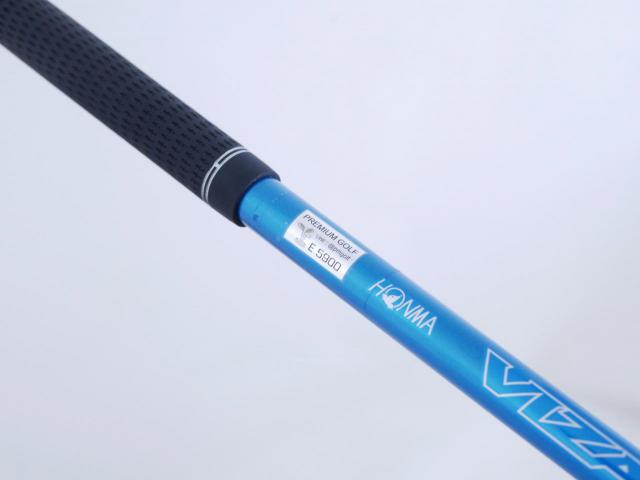 Fairway Wood : Honma : ไม้กระเทย Honma Tour World TR21 (ออกปี 2021) Loft 18 ก้าน Honma Vizard UT-H8 Flex S