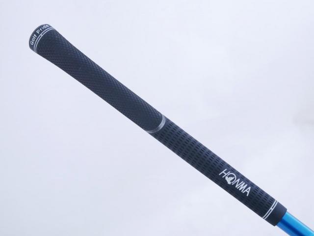 Fairway Wood : Honma : ไม้กระเทย Honma Tour World TR21 (ออกปี 2021) Loft 18 ก้าน Honma Vizard UT-H8 Flex S