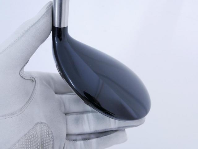 Fairway Wood : Honma : ไม้กระเทย Honma Tour World TW737 (ปี 2018) Loft 19 ก้านกราไฟต์ Honma Vizard IN55 U Flex R