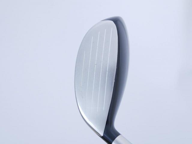 Fairway Wood : Honma : ไม้กระเทย Honma Tour World TW737 (ปี 2018) Loft 19 ก้านกราไฟต์ Honma Vizard IN55 U Flex R