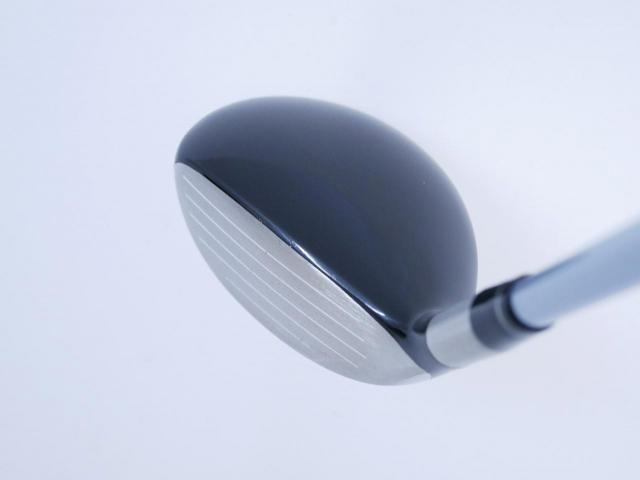 Fairway Wood : Honma : ไม้กระเทย Honma Tour World TW737 (ปี 2018) Loft 19 ก้านกราไฟต์ Honma Vizard IN55 U Flex R