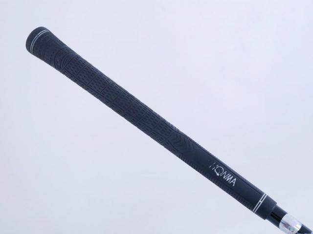 Fairway Wood : Honma : ไม้กระเทย Honma Tour World TW737 (ปี 2018) Loft 19 ก้านกราไฟต์ Honma Vizard IN55 U Flex R
