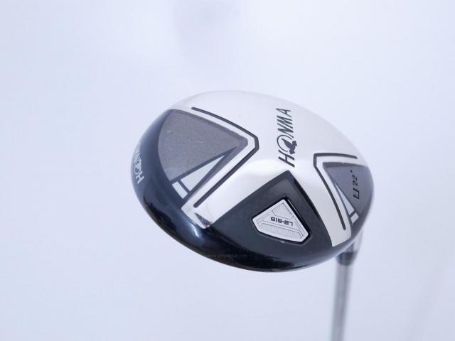 Fairway Wood : Honma : ไม้กระเทย Honma LB-515 Loft 22 Flex SR