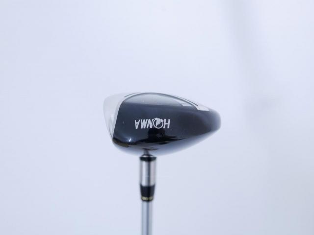 Fairway Wood : Honma : ไม้กระเทย Honma LB-515 Loft 22 Flex SR