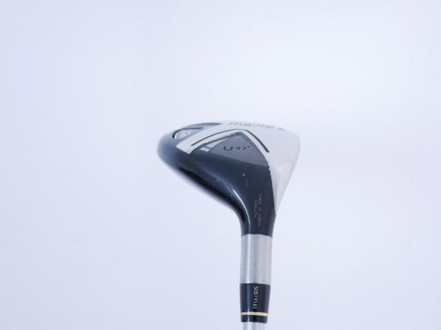 Fairway Wood : Honma : ไม้กระเทย Honma LB-515 Loft 22 Flex SR