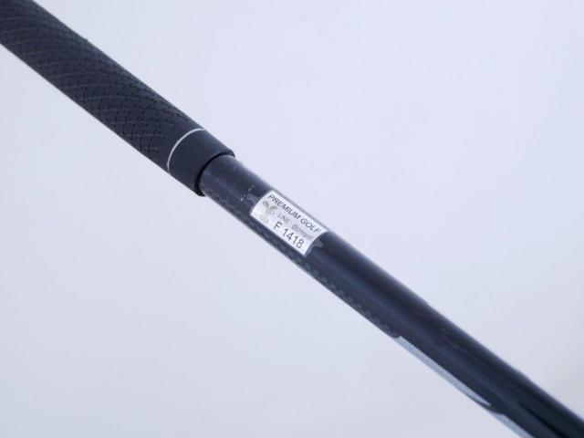 Fairway Wood : Honma : ไม้กระเทย Honma LB-515 Loft 22 Flex SR