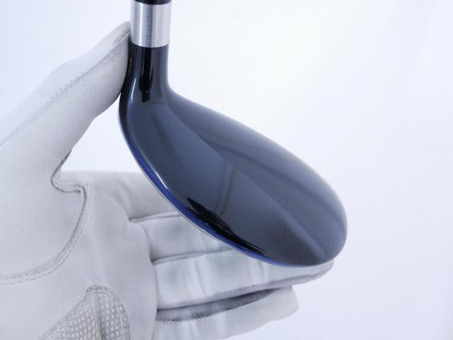 Fairway Wood : Honma : ไม้กระเทย Honma Beres U-201 Loft 22 ก้าน ARMRQ UD54 Flex R (2 ดาว)