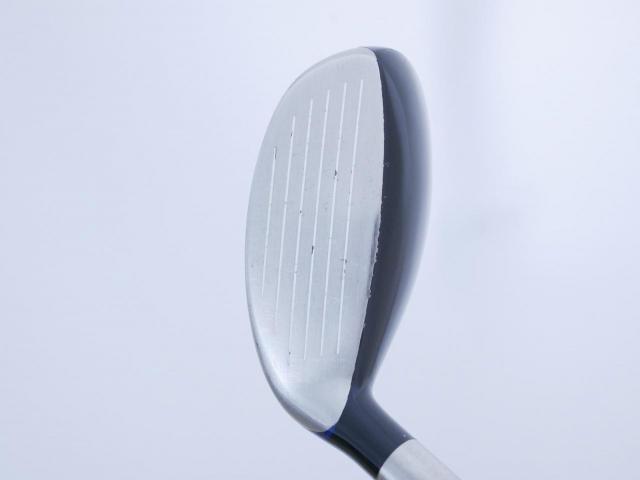 Fairway Wood : Honma : ไม้กระเทย Honma Beres U-201 Loft 22 ก้าน ARMRQ UD54 Flex R (2 ดาว)