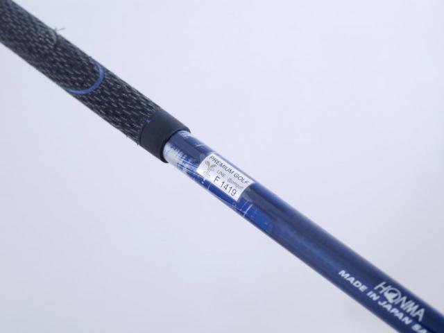 Fairway Wood : Honma : ไม้กระเทย Honma Beres U-201 Loft 22 ก้าน ARMRQ UD54 Flex R (2 ดาว)