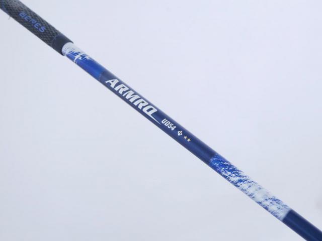 Fairway Wood : Honma : ไม้กระเทย Honma Beres U-201 Loft 22 ก้าน ARMRQ UD54 Flex R (2 ดาว)