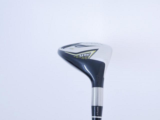 Fairway Wood : Honma : ไม้กระเทย Honma Bezeal 525 (รุ่นปี 2016) Loft 22 Flex SR