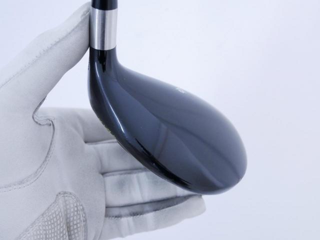 Fairway Wood : Honma : ไม้กระเทย Honma Bezeal 525 (รุ่นปี 2016) Loft 22 Flex SR