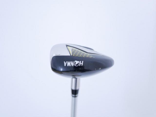 Fairway Wood : Honma : ไม้กระเทย Honma Bezeal 525 (รุ่นปี 2016) Loft 22 Flex SR