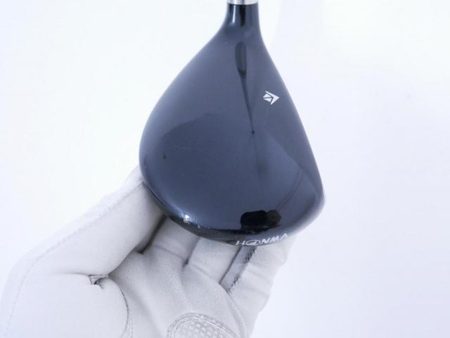 Fairway Wood : Honma : ไม้กระเทย Honma Bezeal 525 (รุ่นปี 2016) Loft 22 Flex SR