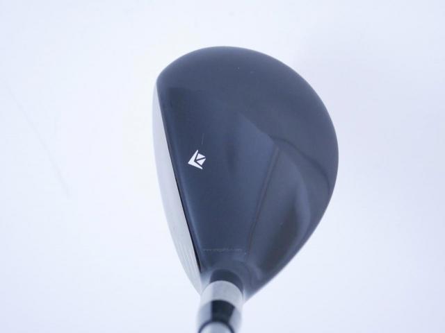 Fairway Wood : Honma : ไม้กระเทย Honma Bezeal 525 (รุ่นปี 2016) Loft 22 Flex SR