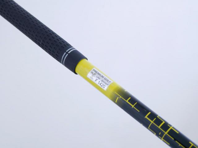 Fairway Wood : Honma : ไม้กระเทย Honma Bezeal 525 (รุ่นปี 2016) Loft 22 Flex SR